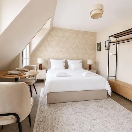 Chez Margot - 2p - Montorgueil-sentier 파리
