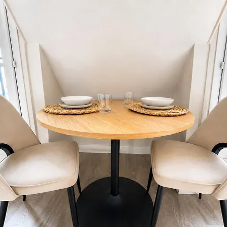 Chez Margot - 2p - Montorgueil-sentier Appartement Paris